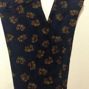 New LuLaRoe tween leggings